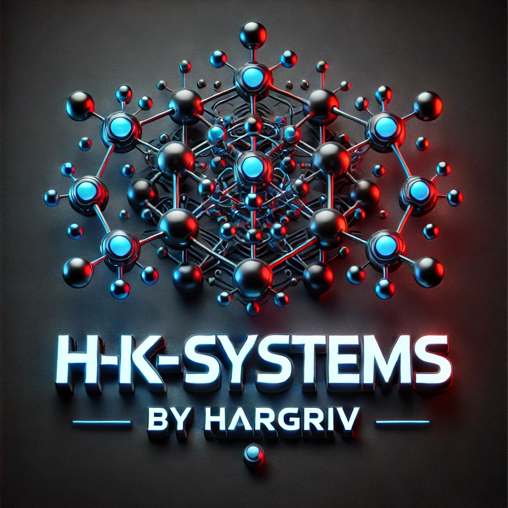 H-K-Systems Logo